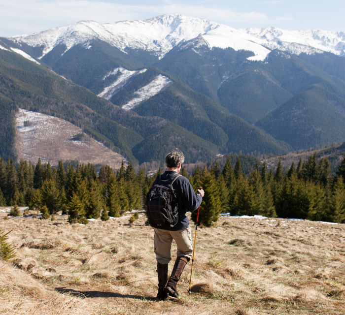 Jody Daunton Another Escape Foundation Conservation Carpathia 11