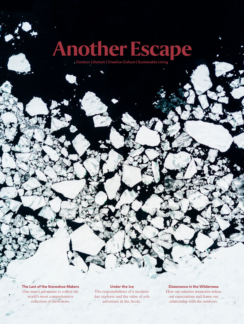 Another Escape | Volume Eleven