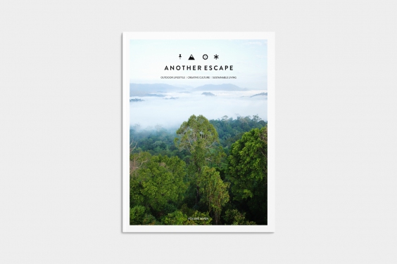 Another Escape | Online Store
