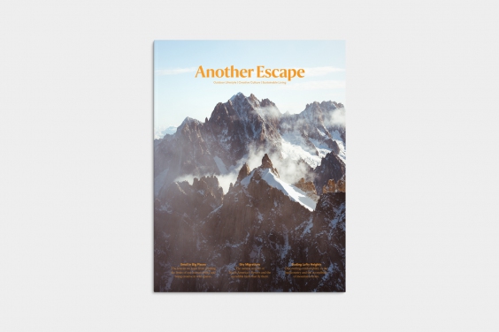 Another Escape Volume 10 Live Surfaces Grey 1 Of 28