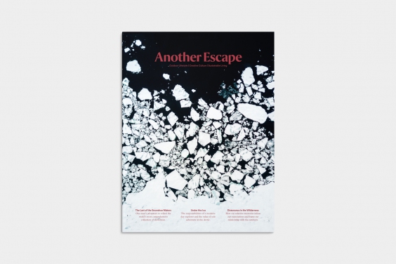 Another Escape Volume 11 Live Surfaces Grey 1 Of 22