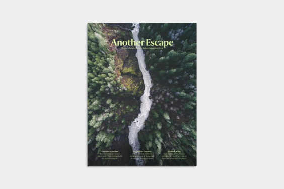 Another Escape Volume 9 Live Surfaces Grey 1 Of 17